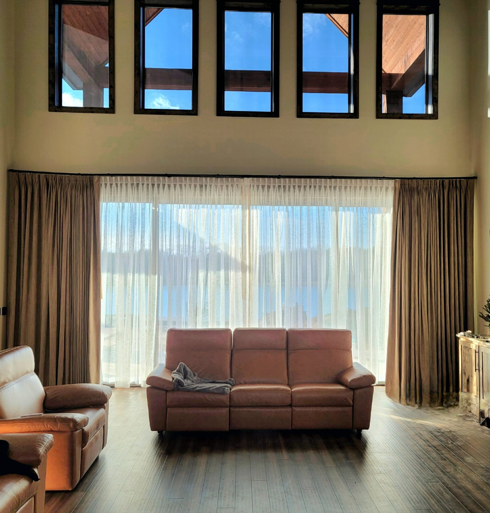 Window Treatments for Every Room and Purpose