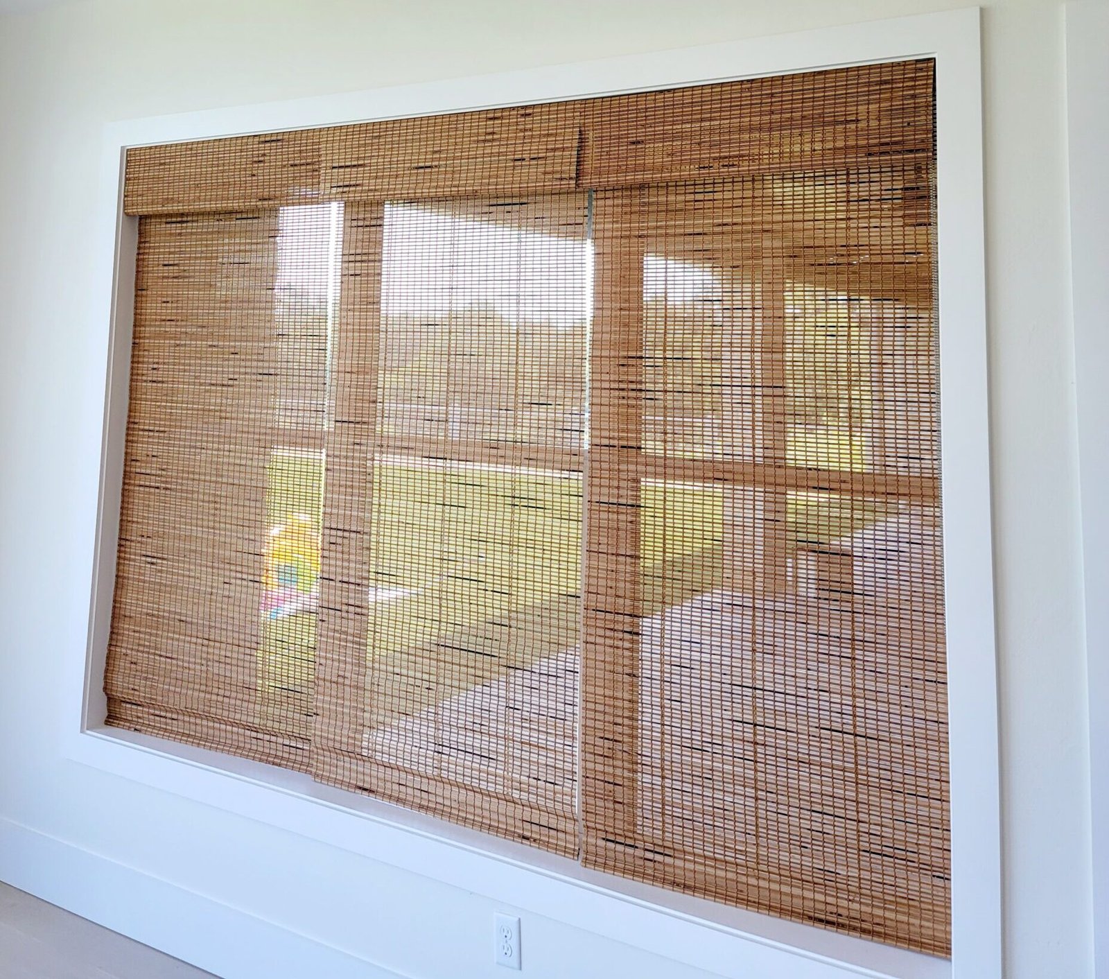 Custom Window Coverings