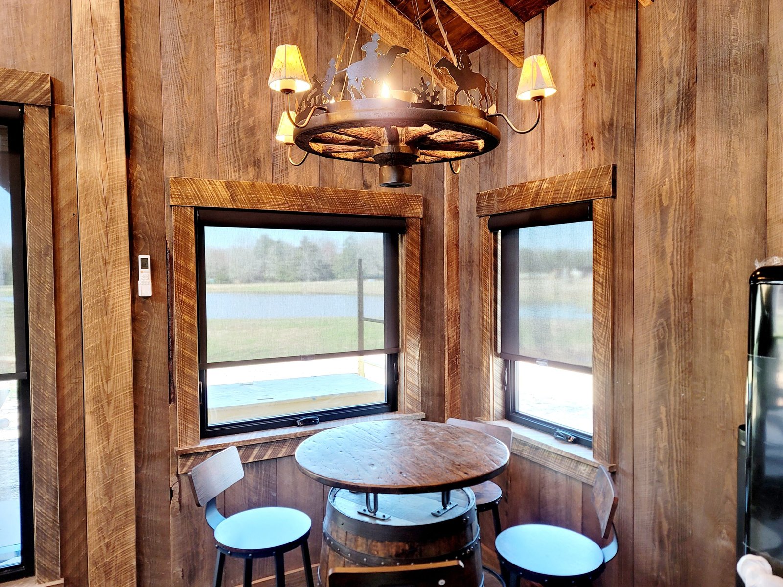 Designed to Fit Your Light, Layout & Life