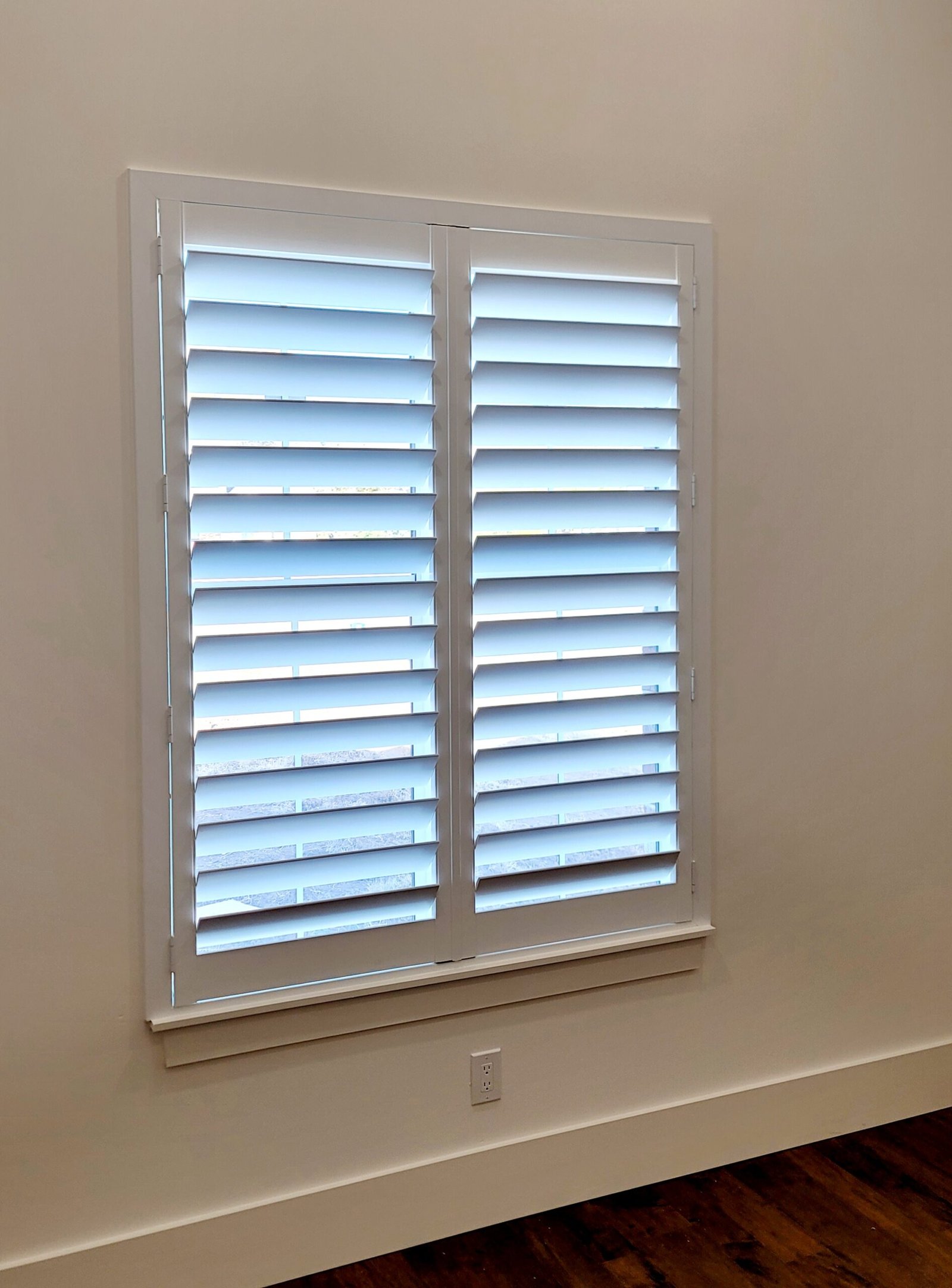Energy & Light Efficiency