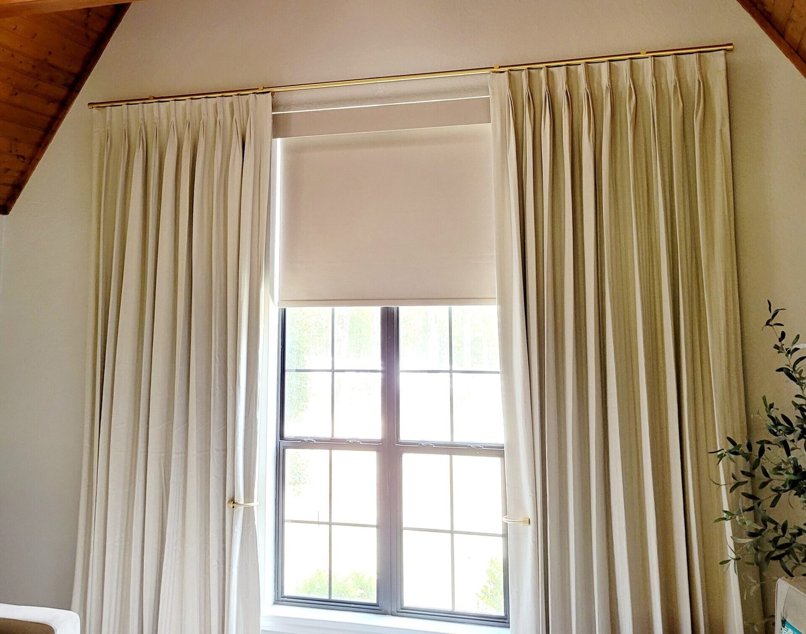 Fabric Choices for Drapery and Curtains