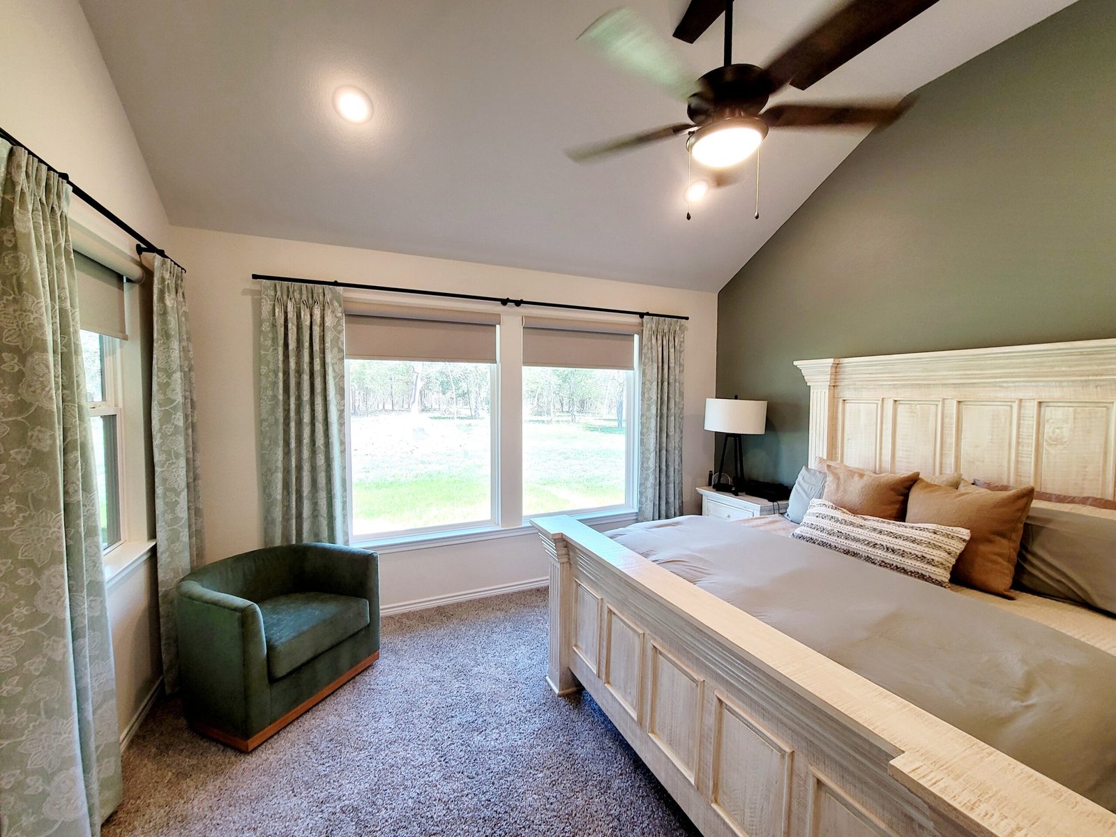 Personalized Window Coverings