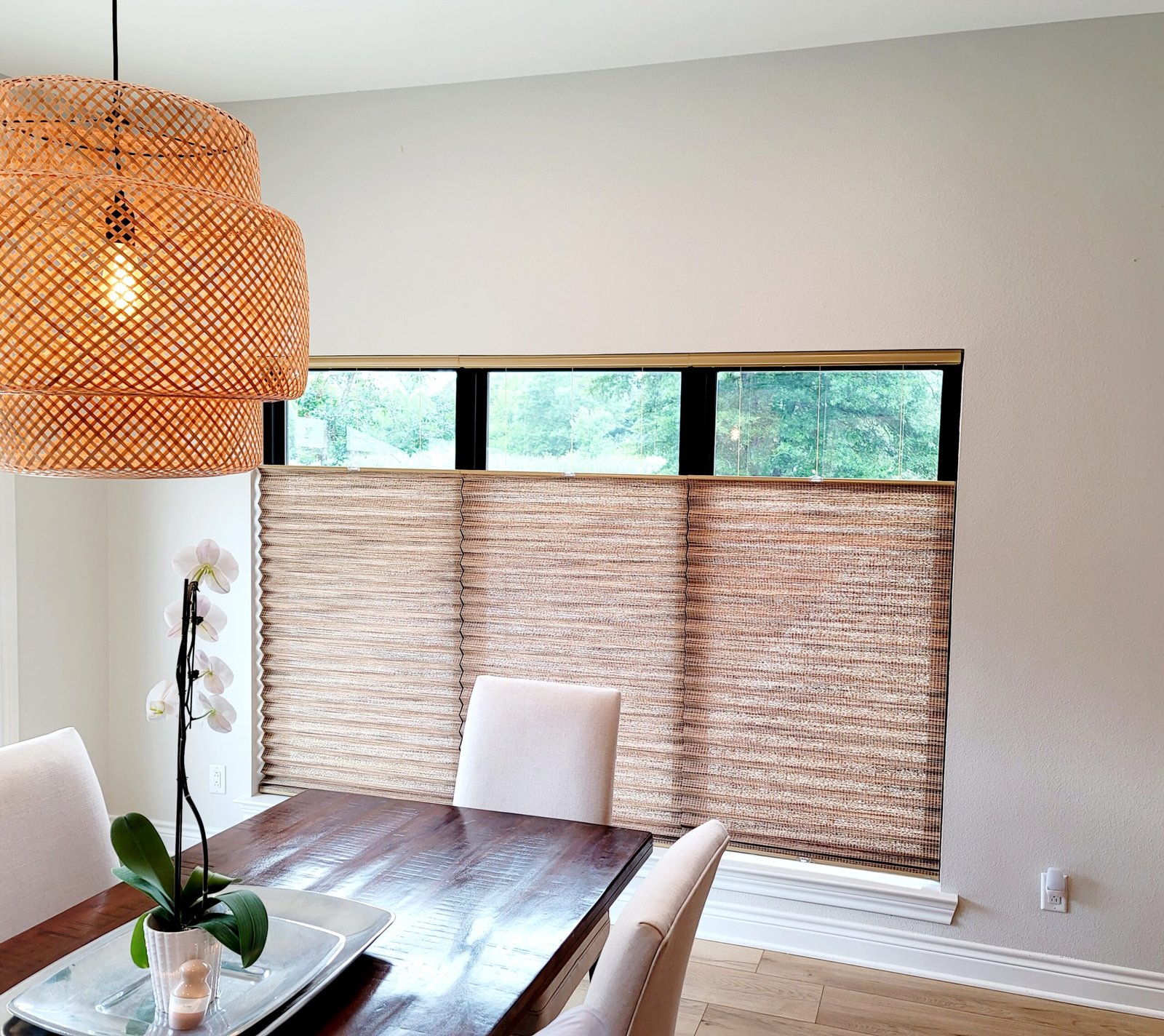 Innovation in Fabric Design