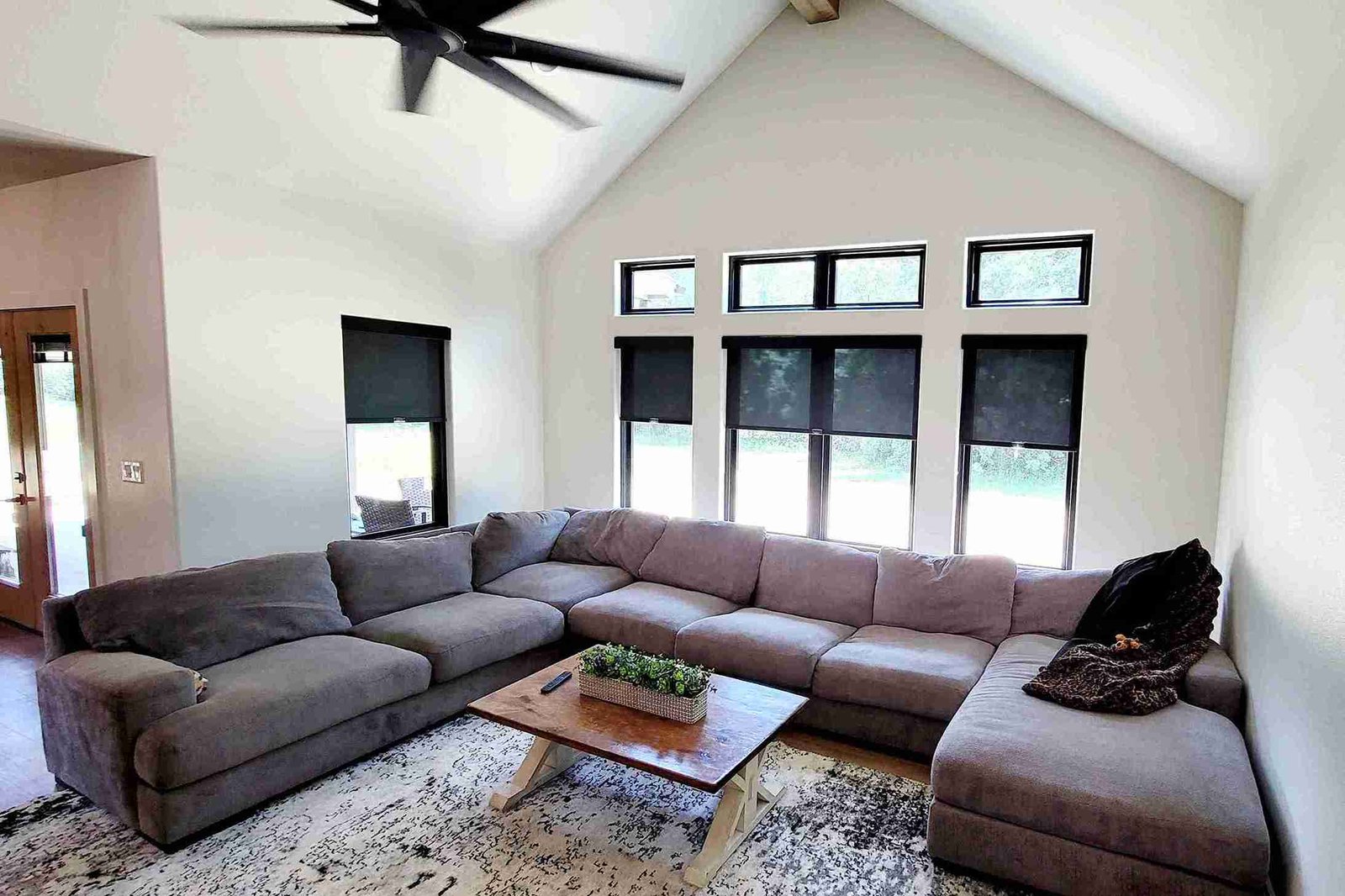 Smart Window Solutions