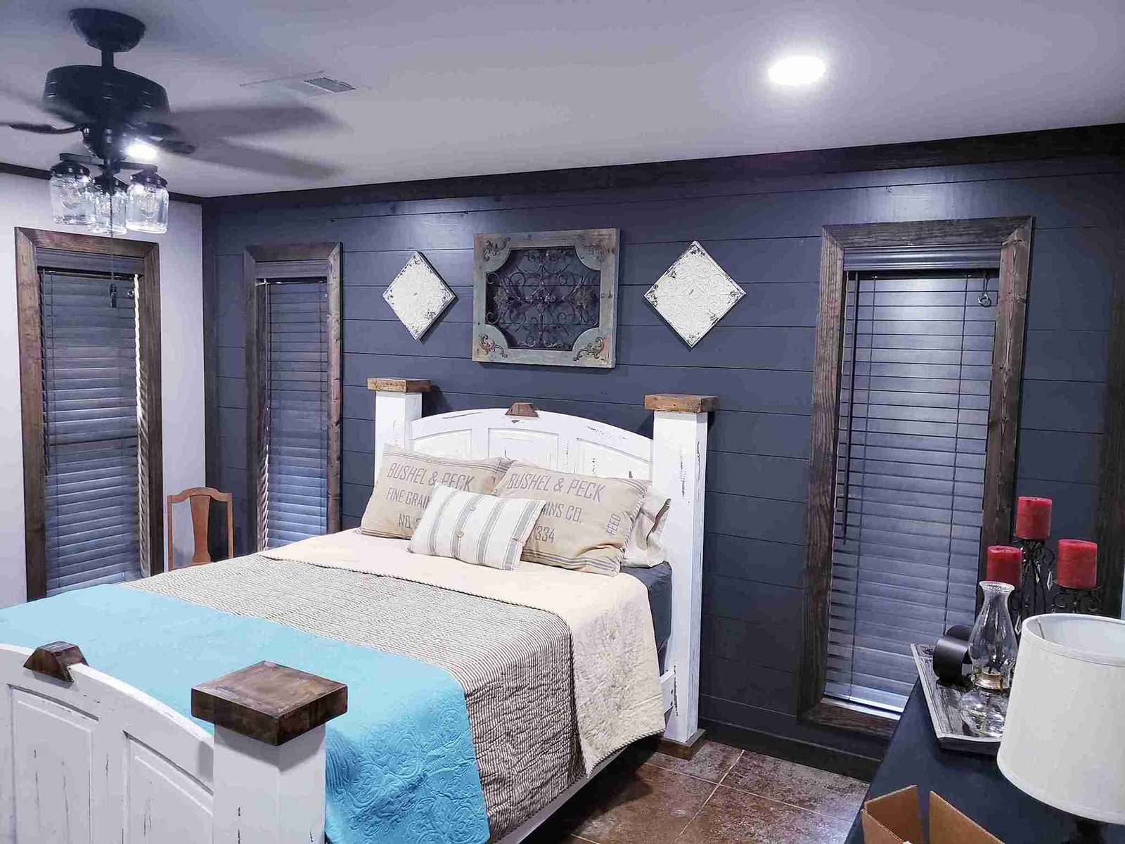Types of Window Coverings We Offer