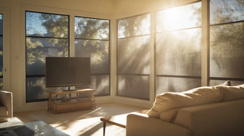 Are Solar Screens Worth It in the Long Run