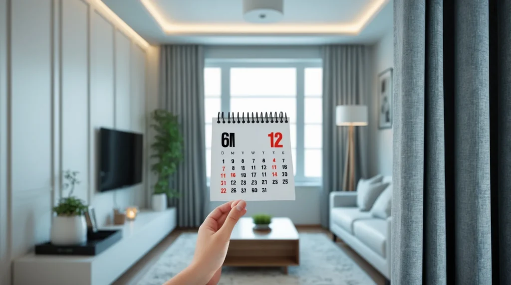 How Often Should You Clean Your Blackout Curtains?