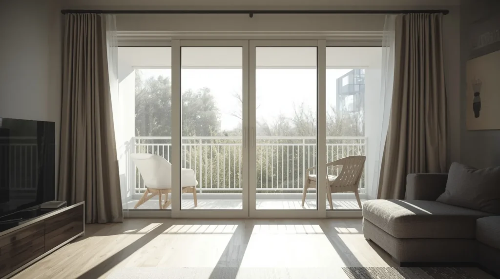 Everyday Challenges With Sliding Glass Door Window Treatments